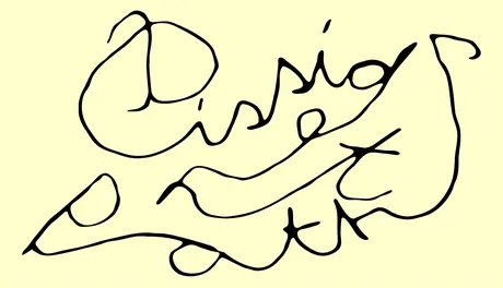 KEY VISUAL Dissident Paths: Walking Together as a Method