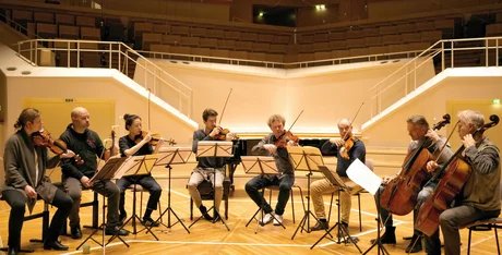 Spectrum Concerts Berlin