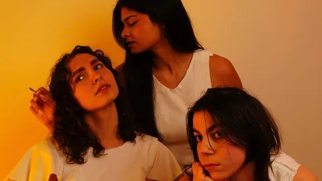 Veranstaltungen in Berlin: Ich liebe dich nicht, du inspirierst mich