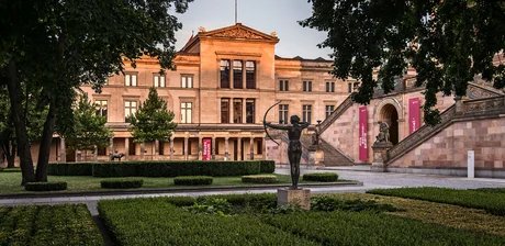 Museumsinsel