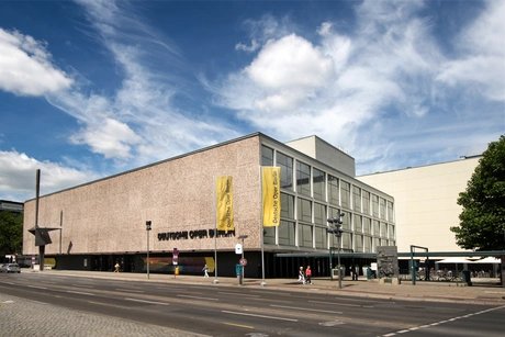 Deutsche Oper