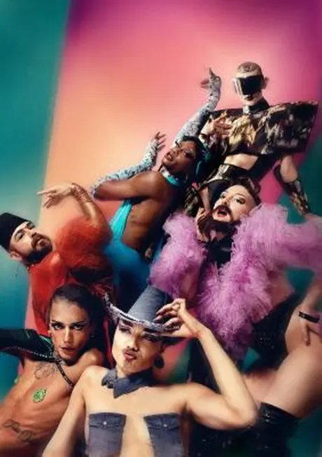 Veranstaltungen in Berlin: Becoming Home (Queer Performance Festival)