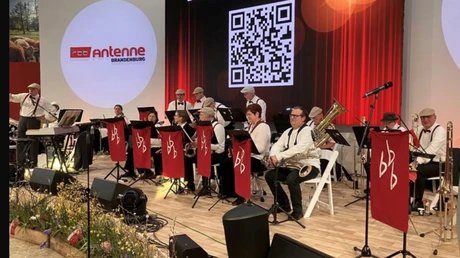 Brandenburgische Bigband