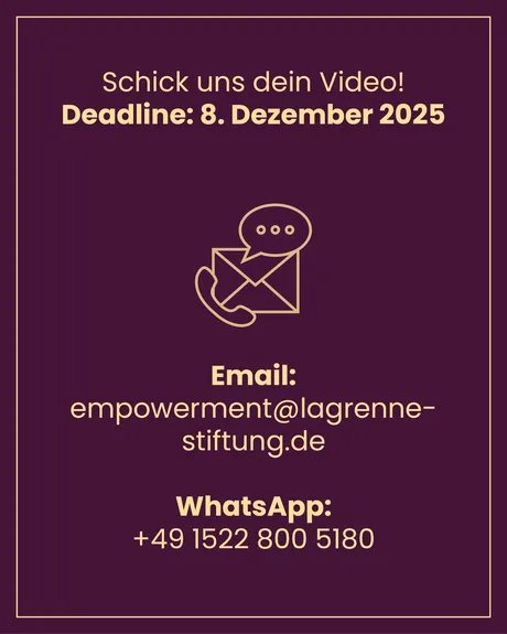 Veranstaltungen in Berlin: 1. Talentshow des Berliner Roma*&Sinti* Jugendbeirats