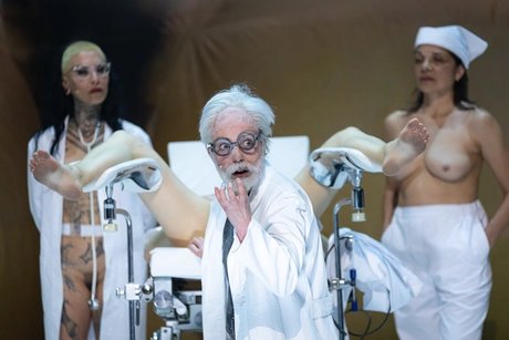 A Year without Summer