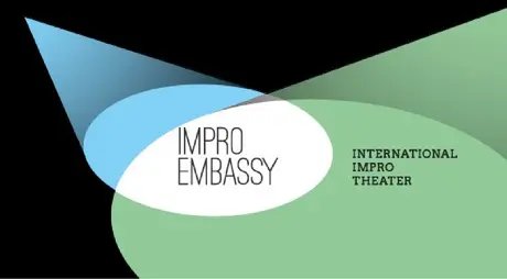 Veranstaltungen in Berlin: Impro Embassy CLICK
