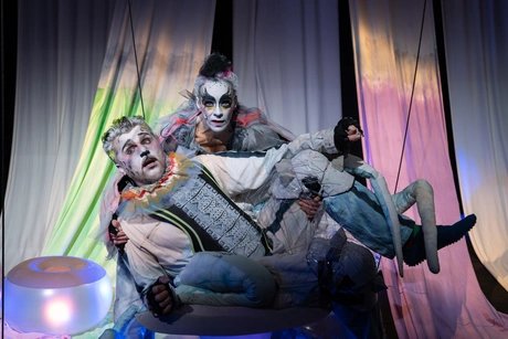 Veranstaltungen in Berlin: Queere Tiere