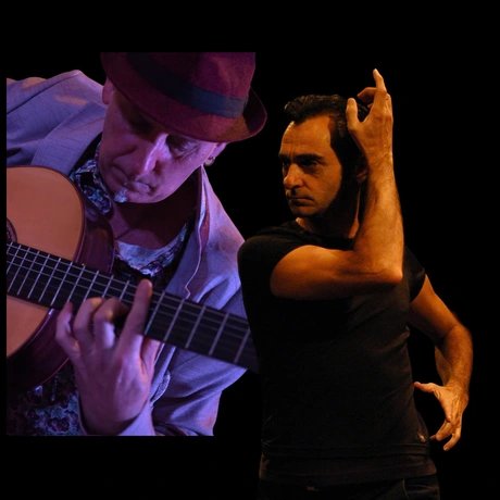 Rubin de la Ana I Fernando Galán