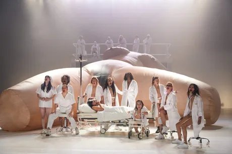 A Year without Summer