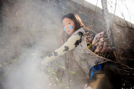 Olivia Hyunsin Kim/ddanddarakim: Baby, I’m Sick Tonight