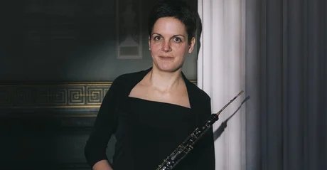 Nadine Resatsch