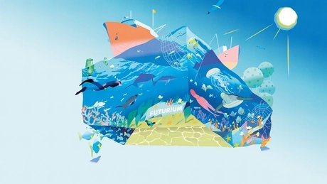 Veranstaltungen in Berlin: Ocean Futures