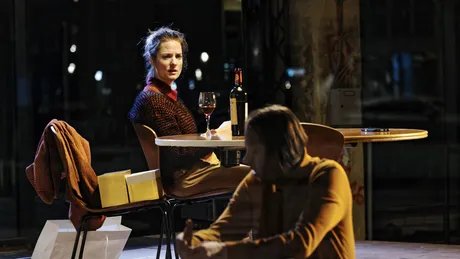 Veranstaltungen in Berlin: Egal