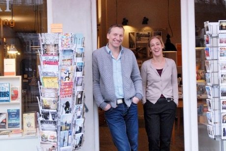 Veranstaltungen in Berlin: Lesung: Kon/Text