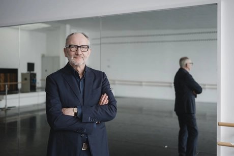 Dietmar Schwarz