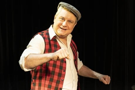 Günter Rüdiger