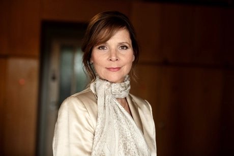 Adelheid Kleineidam