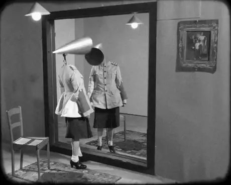 In Defence of Optimism -  Trailer Stillframe