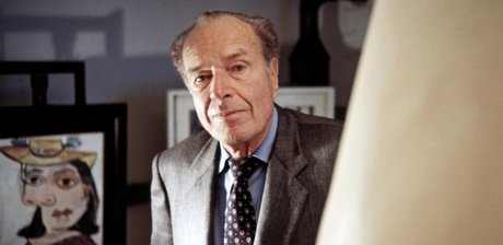 FILMSTILL Der Kunstdetektiv