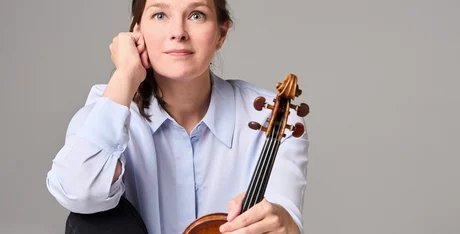 Janine Jansen