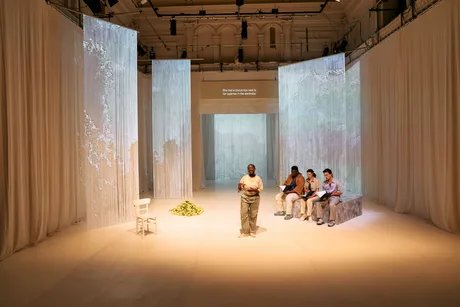 Your Baggage Unattended