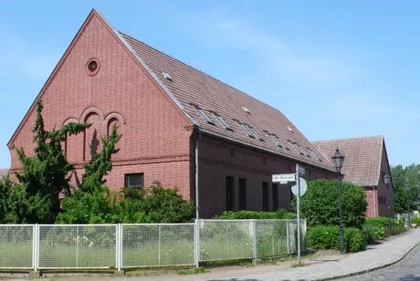 Veranstaltungen in Berlin: Marzahn-Hellersdorf. Bezirksgeschichte(n)