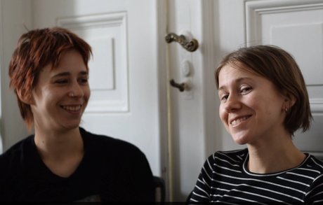 Veranstaltungen in Berlin: reinkommen