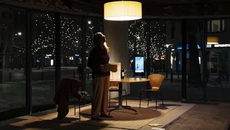 Veranstaltungen in Berlin: Egal