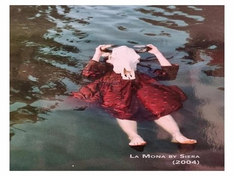 Noctámbula – Ein Solo von La Mona