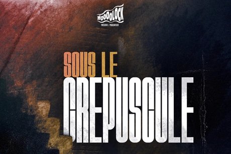 KEY VISUAL Sous le Crépuscule