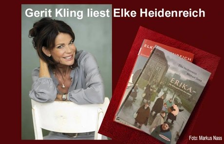 DIE SCHÖNSTEN JAHRE & ERIKA ODER DER VERBORGENE SINN DES LEBENS DIE SCHÖNSTEN JAHRE & ERIKA ODER DER VERBORGENE SINN DES LEBENS