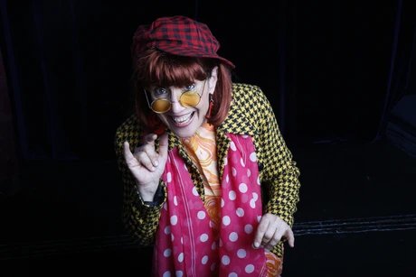 Die 7 Typen Show