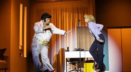 Veranstaltungen in Berlin: Der Neurosen-Kavalier