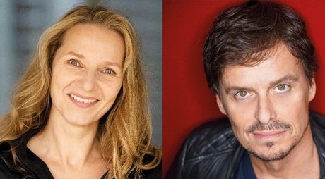 Alina Lieske & Felix Martin