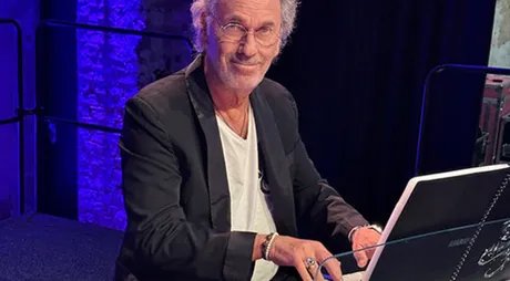 Hugo Egon Balder