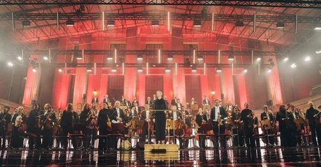 Classic Open Air, Konzerthausorchester Berlin