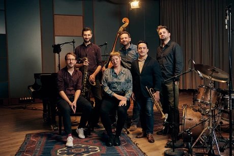 Fete Records - Swinging Christmas