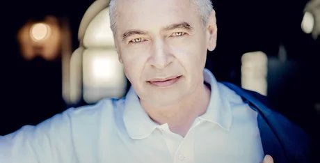 Ivo Pogorelich
