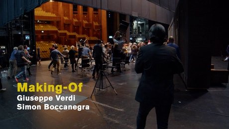 Simon Boccanegra