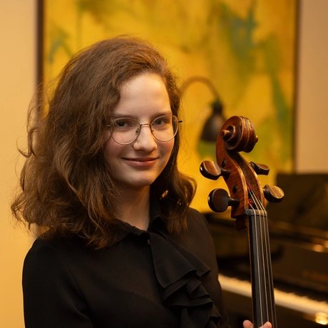 Veranstaltungen in Berlin: Geringas Chamber Orchestra Abschlusskonzert Cello-Meisterkurs Prof. David Geringas