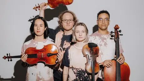 Veranstaltungen in Berlin: Unerhörte Musik: PULSE