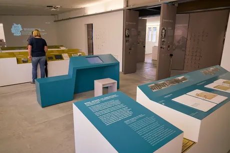 Veranstaltungen in Berlin: Alltag der Zwangsarbeiter im Nationalsozialismus (AUF ENGLISCH)