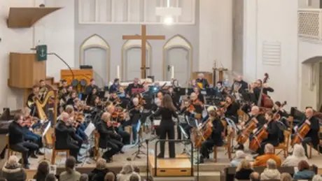 Sinfonieorchester Steglitz