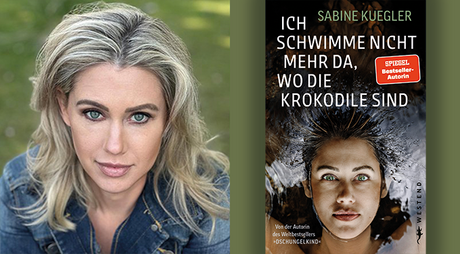 Veranstaltungen in Berlin: Sabine Kuegler: Ich schwimme nicht mehr da, wo die Krokodile sind