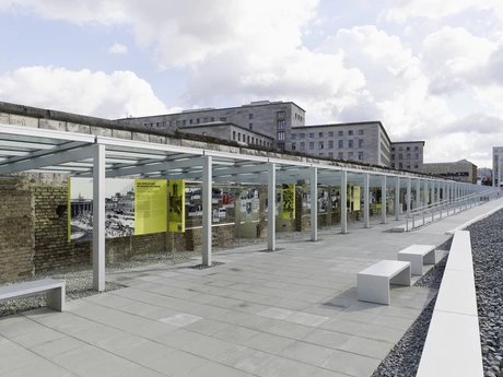 Veranstaltungen in Berlin: Berlin 1933–­­1945