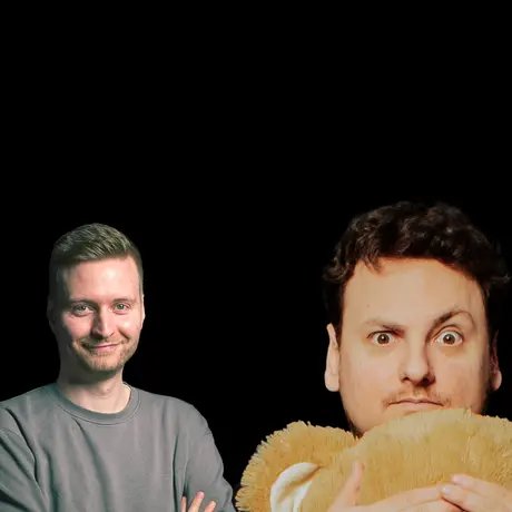 Der Berliner Satire Slam