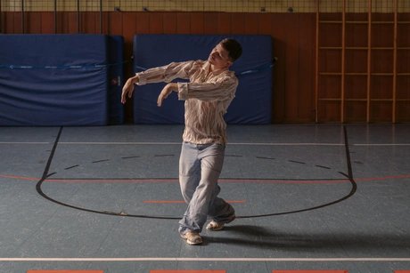 Veranstaltungen in Berlin: James Batchelor and Collaborators: Notes of Self