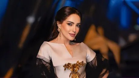 Abeer Nehme