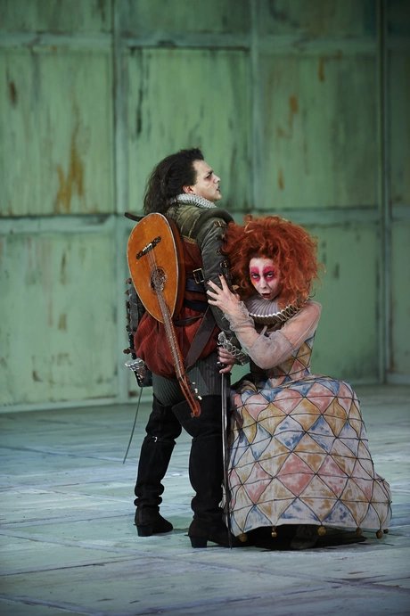Il trovatore