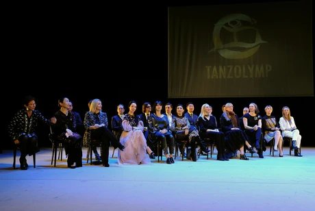 Veranstaltungen in Berlin: „Jewels of Dance“ – Internationale Ballettgala